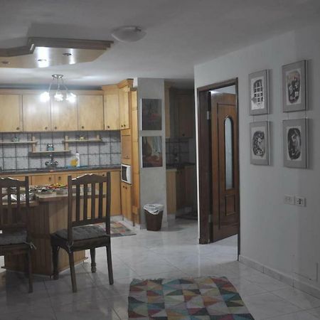 Cosy Appartement Majdal Shams Esterno foto