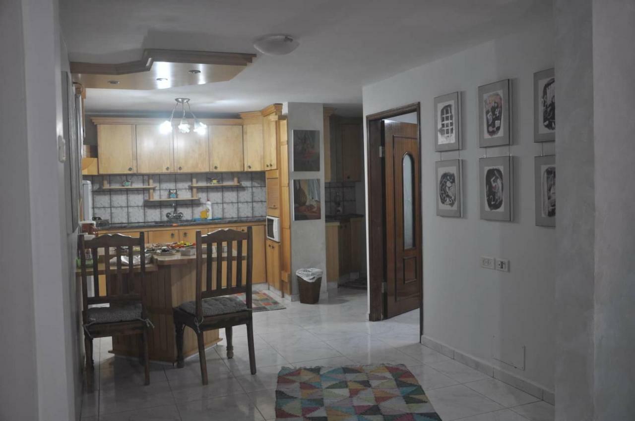 Cosy Appartement Majdal Shams Esterno foto