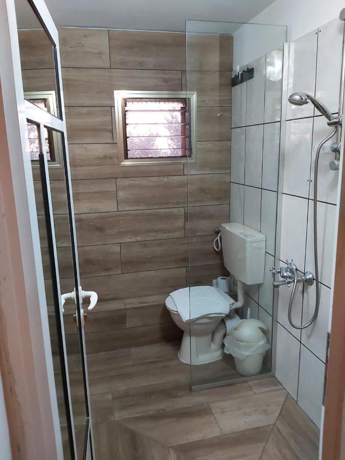 Cosy Appartement Majdal Shams Esterno foto
